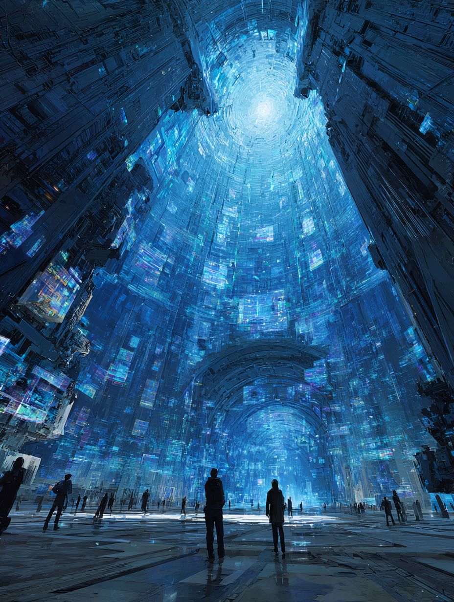 Zentrales Bewusstsein