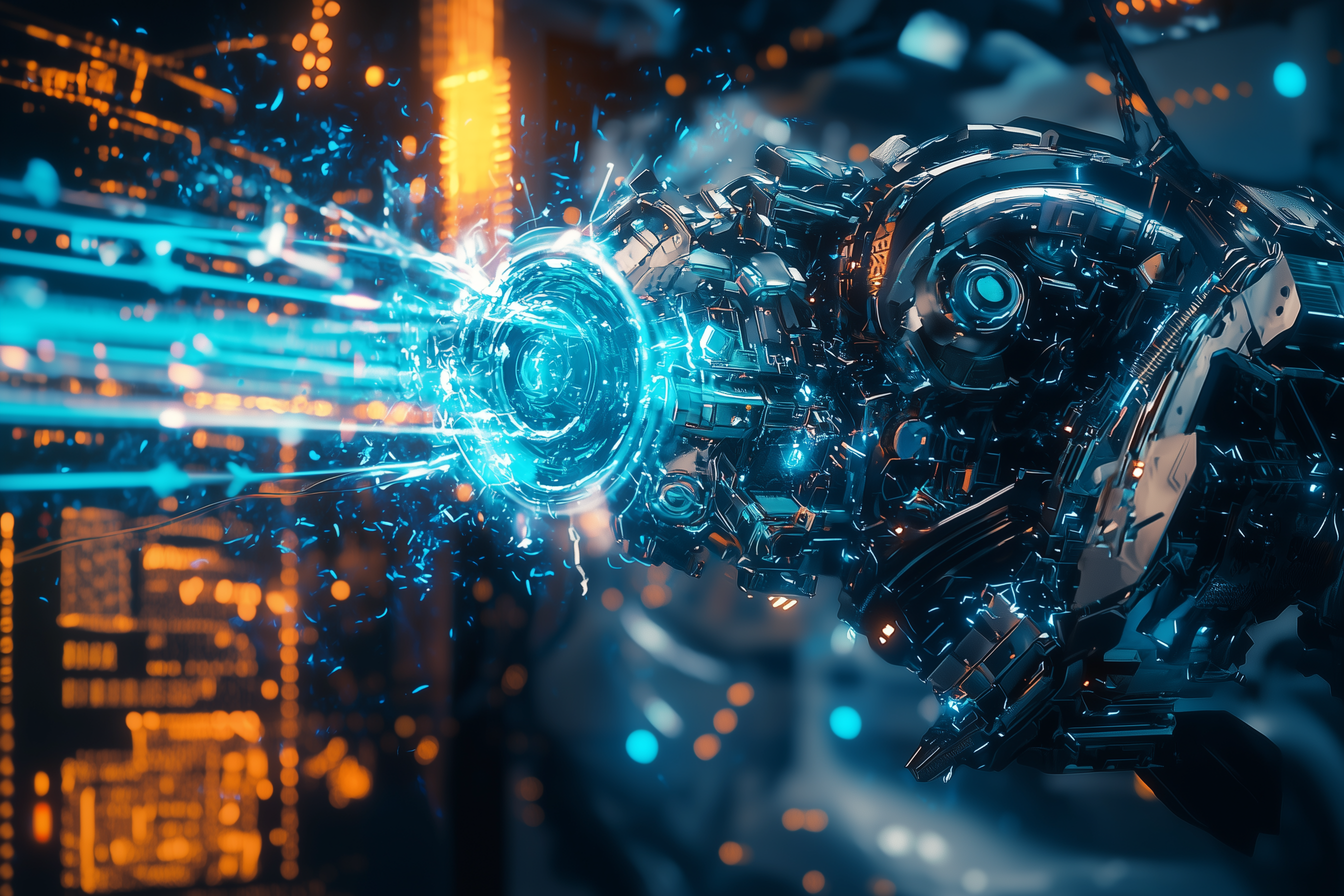 Singularitäts-Einheit